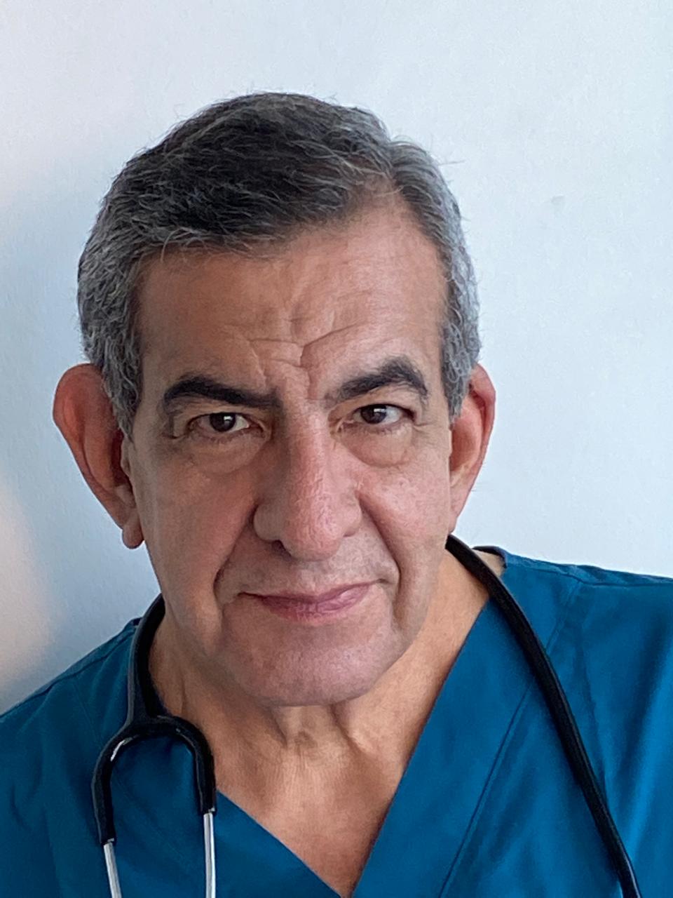 Dr. Juan José Reátiga